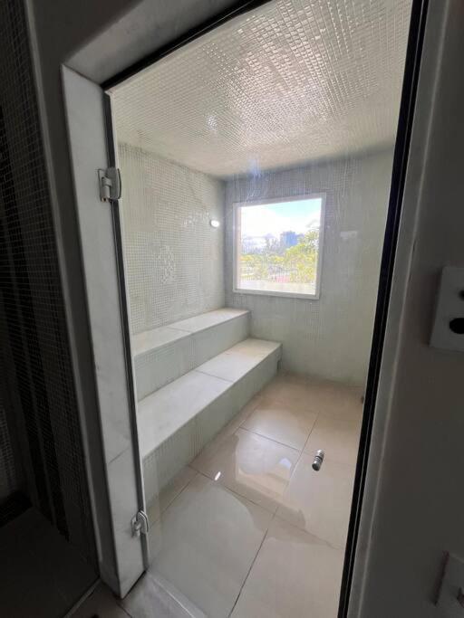 Ilha Pura Barra-riocentro Apartamento