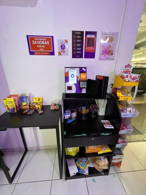 Ilha Pura Barra-riocentro Apartamento