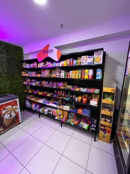 Apartamento Ilha Pura Barra-riocentro Rio de Janeiro