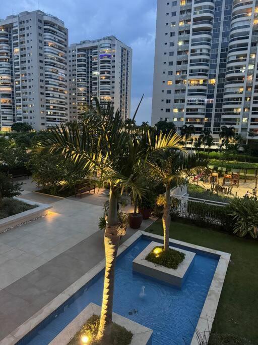 Ilha Pura Barra-riocentro Rio de Janeiro