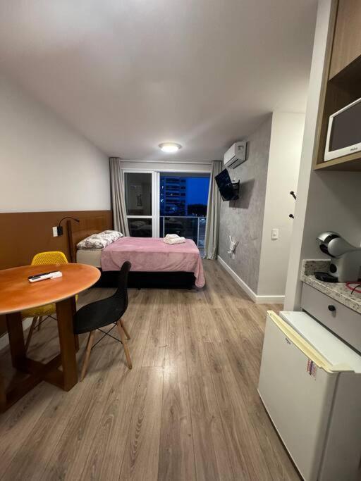 Ilha Pura Barra-riocentro Apartamento *