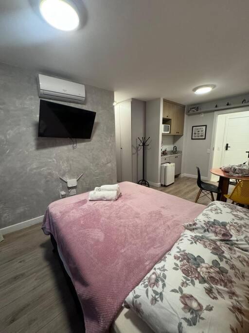 Ilha Pura Barra-riocentro Apartamento