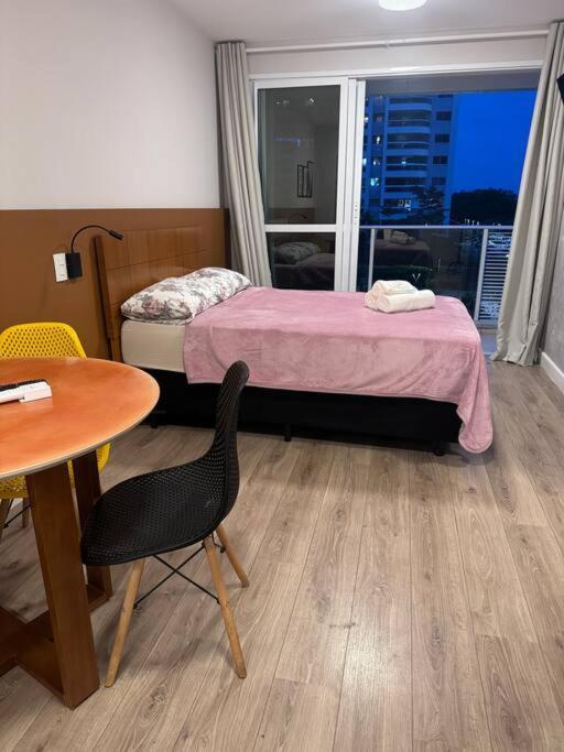 Ilha Pura Barra-riocentro Apartamento *