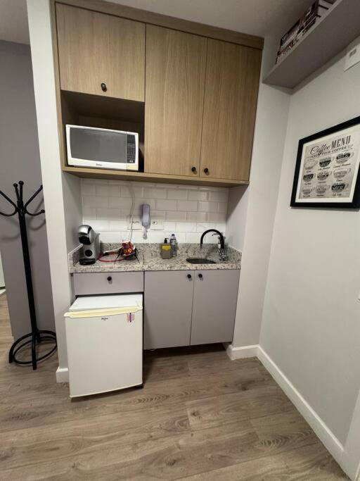 Ilha Pura Barra-riocentro Apartamento Rio de Janeiro
