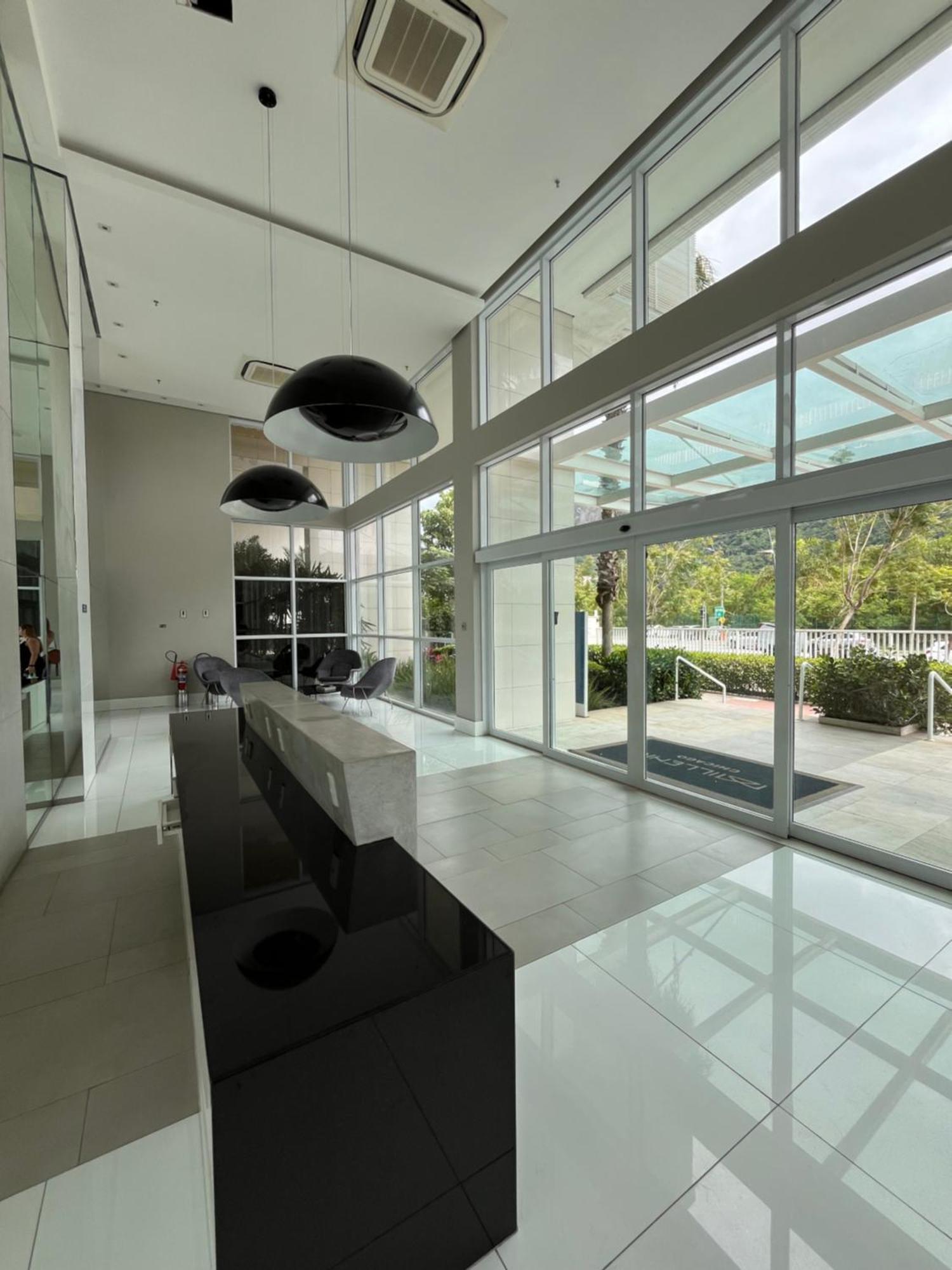Ilha Pura Barra-riocentro Apartment